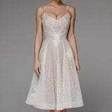 Dorotea | Classic Elegant Dress