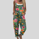 Light & Joyful Dungarees