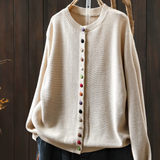 Esmeralda - Elegant Cardigan