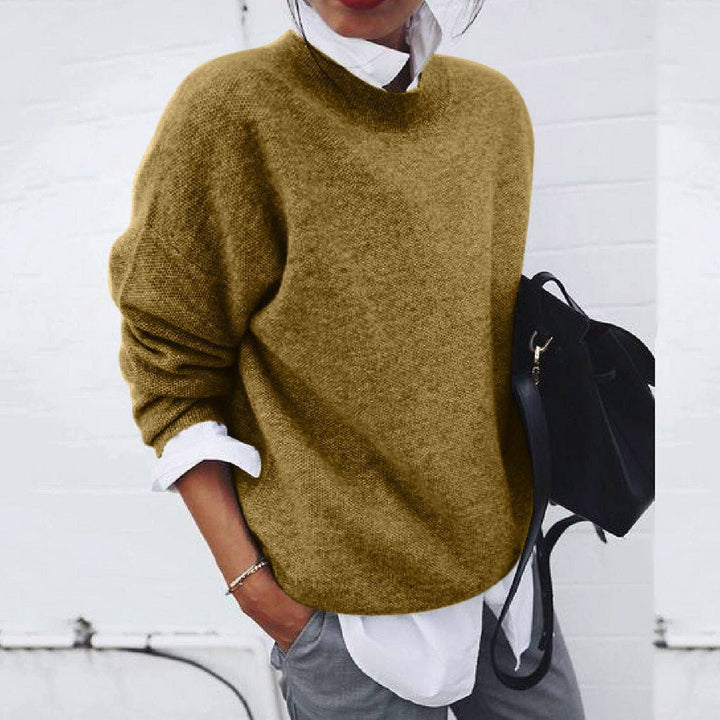 Margaret | Soft and Warm Jumper