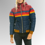 Marieta - Waterproof Raincoat