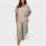 Maria - Two Piece Set