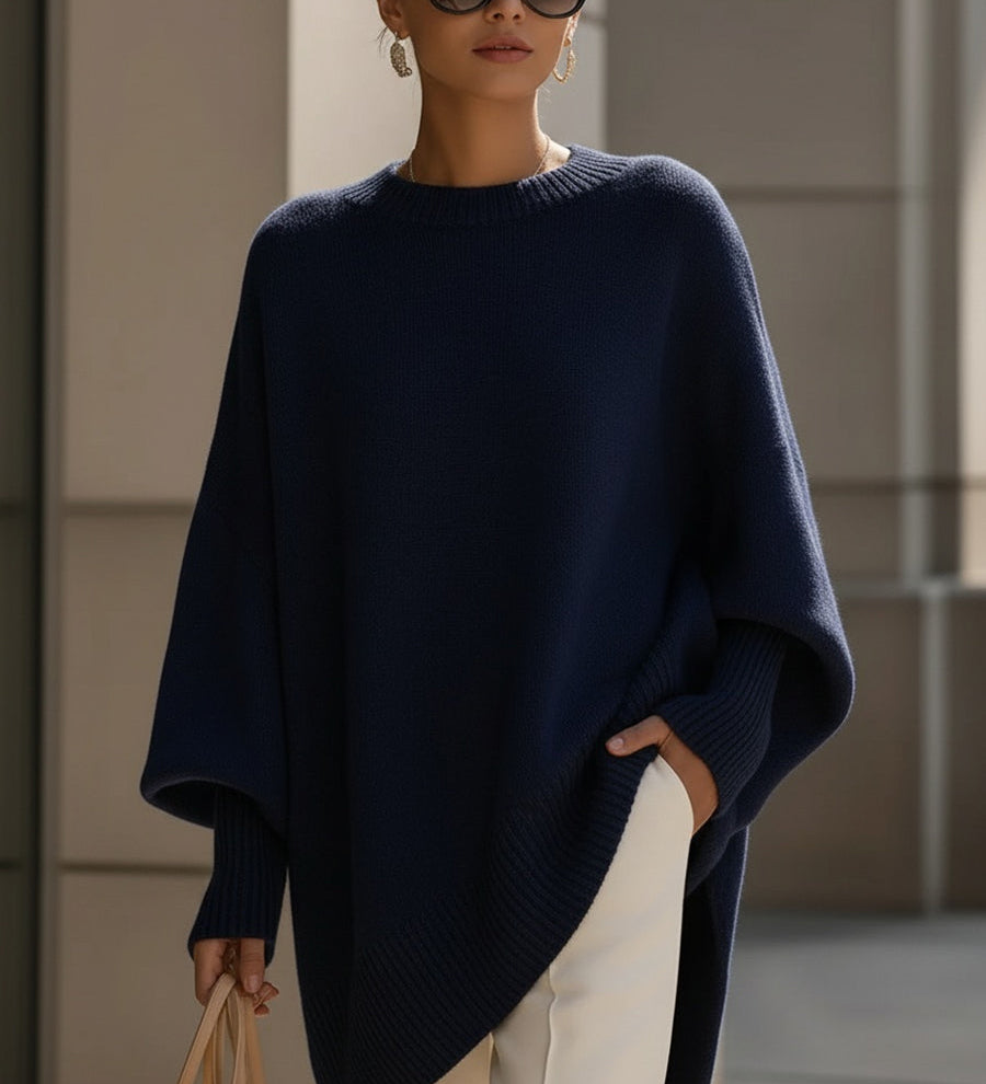 Cindy | Soft and Comfortable Jumper