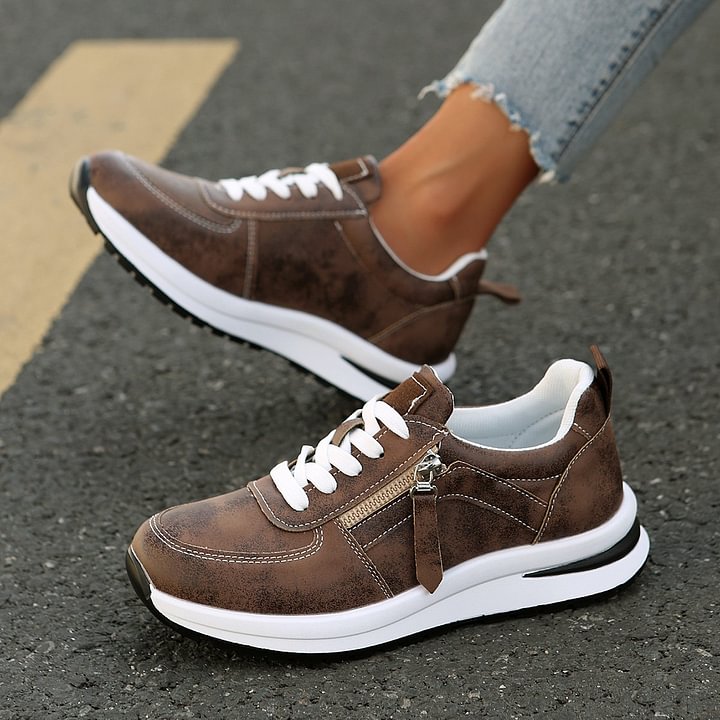Marie™ | Orthopaedic Trainers