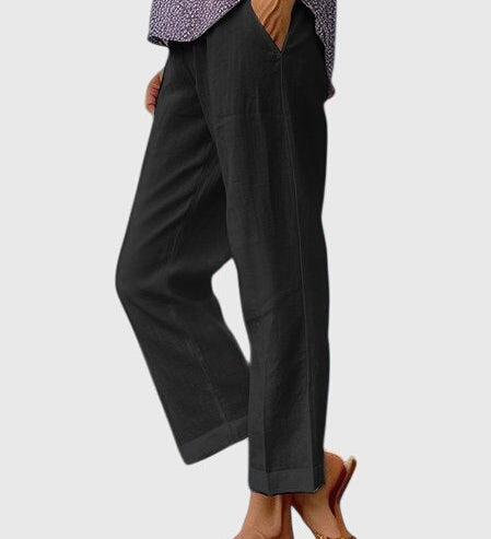 Elaine™ | Elegant Trousers for Women
