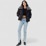 India - Perfect Autumn Coat