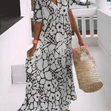 Quinn - Casual Summer Dress