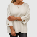 Julianette | Elegant Jumper