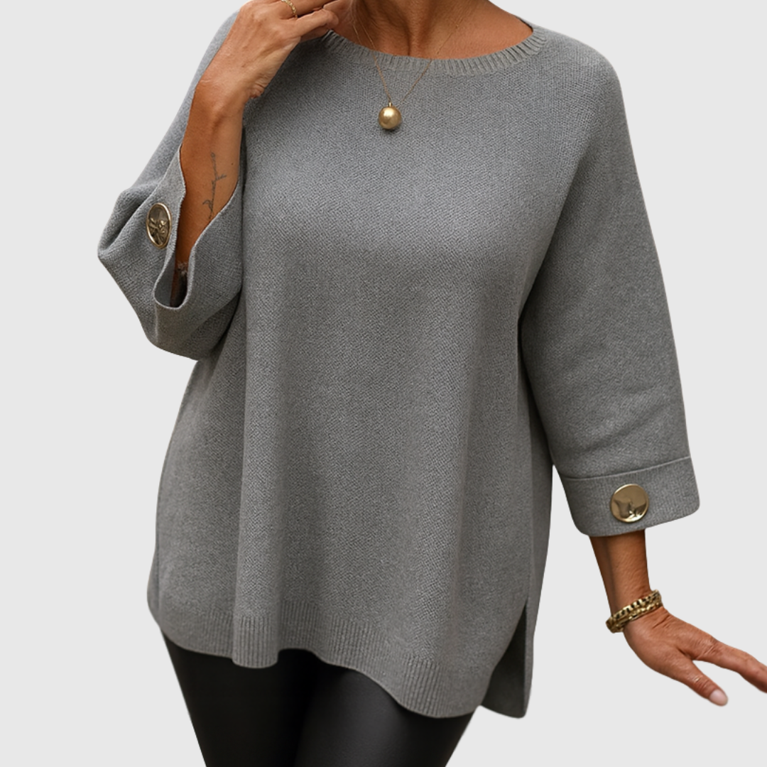 Julianette | Elegant Jumper