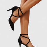 Veylah | Elegant Heels