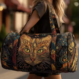 Ámbar | Weicher Handgefertigter Reisetasche
