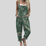 Light & Cheerful Overalls