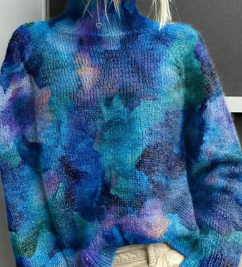 Emyrae | Comfortable Jumper