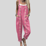 Light & Cheerful Dungarees