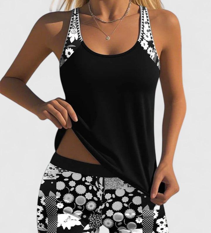 Aurianna | Comfortable Swimsuit