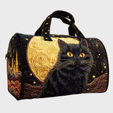 Shannon | Weicher Handgefertigter Reisetasche
