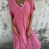 Isabelle - Maxi Dress