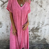 Isabelle - Maxi Dress