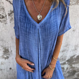 Isabelle - Maxi Dress