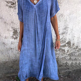 Isabelle - Maxi Dress