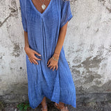Isabelle - Maxi Dress