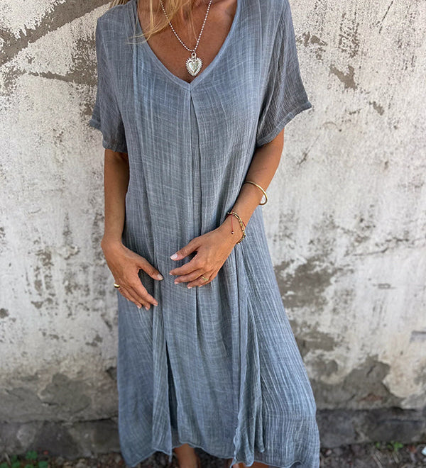 Isabelle - Maxi Dress