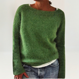 Suzy | Comfortable Jumper