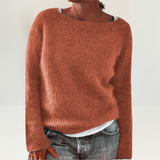 Suzy | Comfortable Jumper