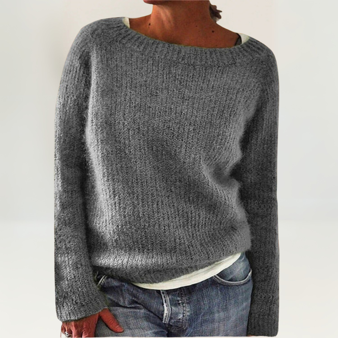 Suzy | Comfortable Jumper