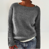 Suzy | Comfortable Jumper