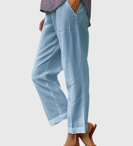 Elaine™ | Elegant Trousers for Women