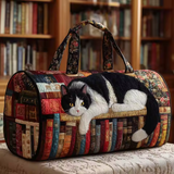 Monica | Weich Gepäck Tasche Handgemacht