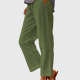 Elaine™ | Elegant Trousers for Women