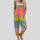 Light & Cheerful Dungarees