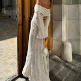 Maïa | Maxi Dress