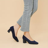 Zayli | Orthopaedic Heels