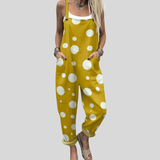 Light & Cheerful Overalls