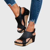 Marni - Stylish Orthopaedic Sandals