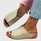 Adira - Elegant Orthopaedic Sandals