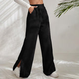 Nahla - Comfort Loungewear Trousers
