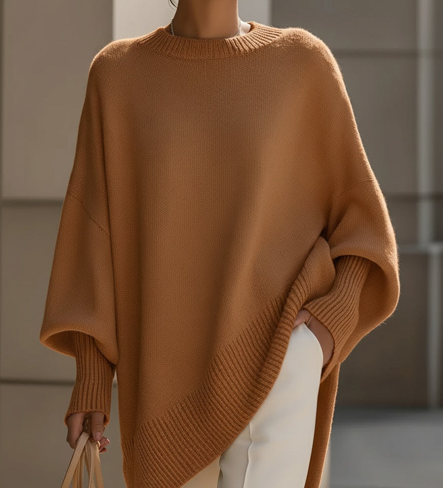 Cindy | Soft and Comfortable Jumper