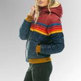 Marieta - Waterproof Raincoat