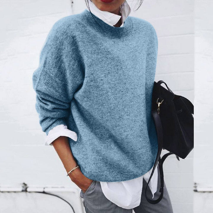 Margaret | Soft and Warm Jumper