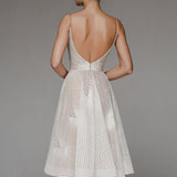 Dorotea | Classic Elegant Dress