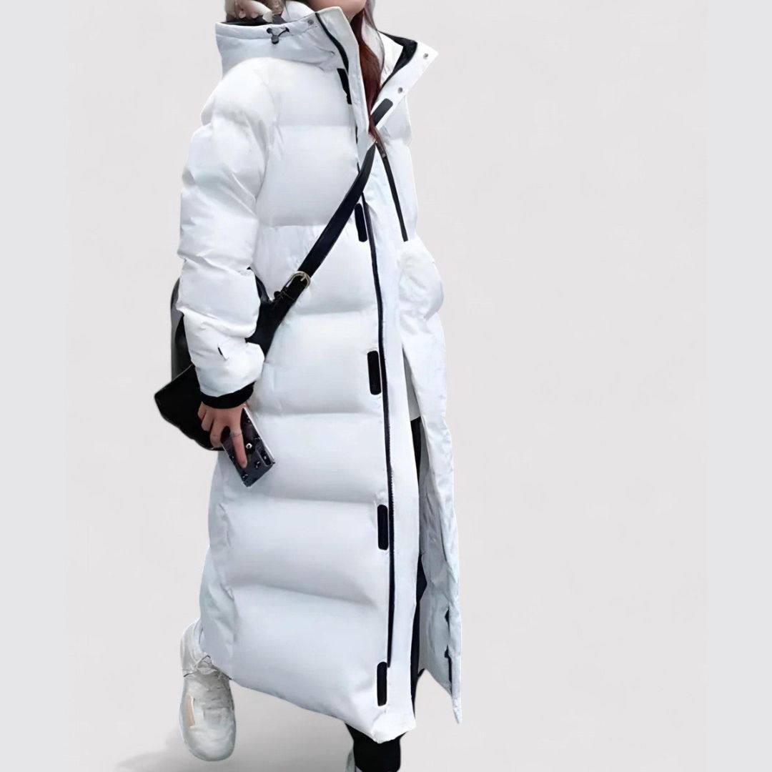 Vitoria - Windbreaker Jacket