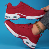 Breathable Air Cushioned Non-Slip Trainers