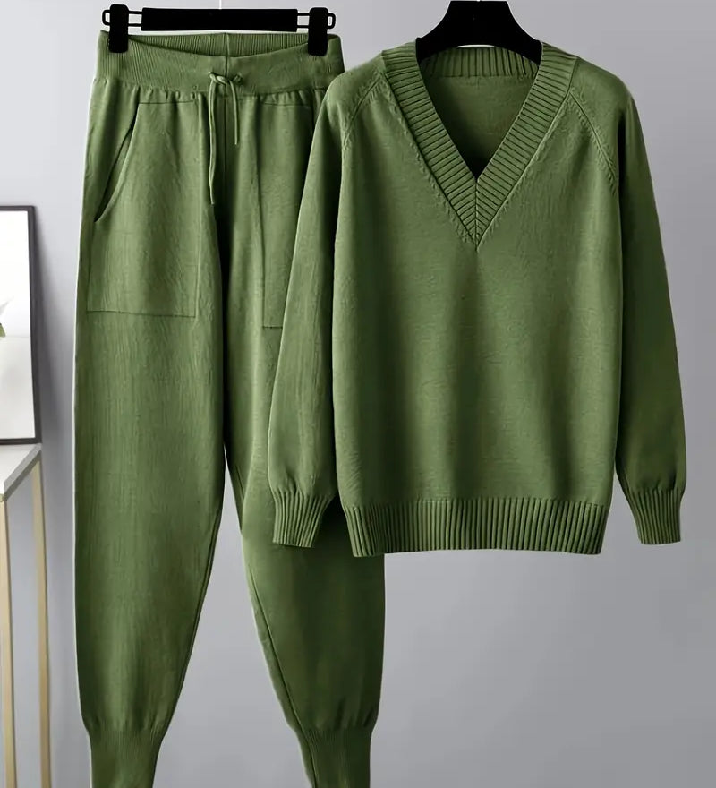 Nelinha - Two Piece Set