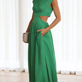 Yrsa | Lightweight Summer Dress