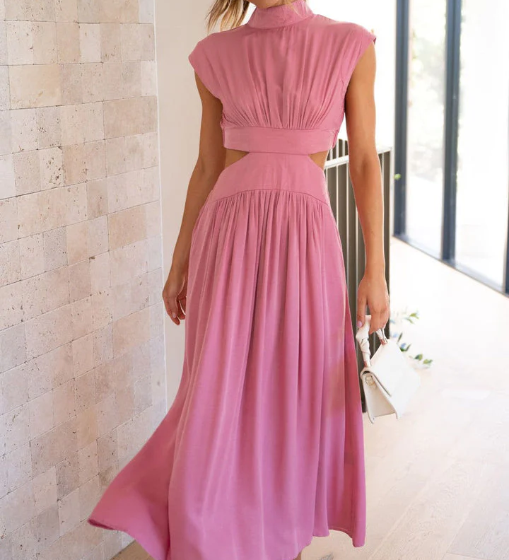 Yrsa | Lightweight Summer Dress