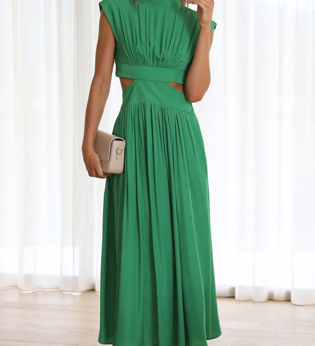 Yrsa | Lightweight Summer Dress